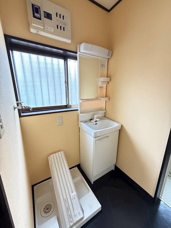 栗橋東貸家Ⅴ その他3