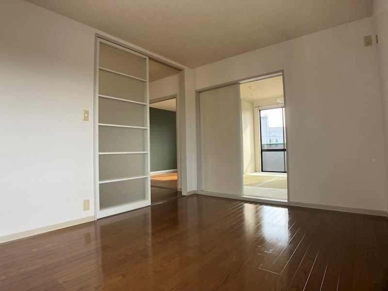 ラフォーレいずみ野A棟 その他12