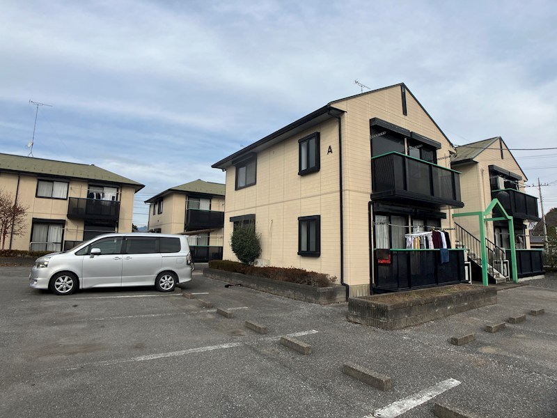 ラフォーレいずみ野A棟 その他26