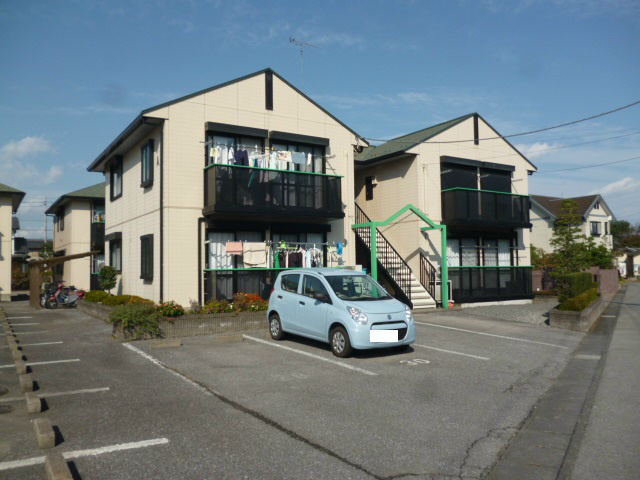 ラフォーレいずみ野A棟 その他19