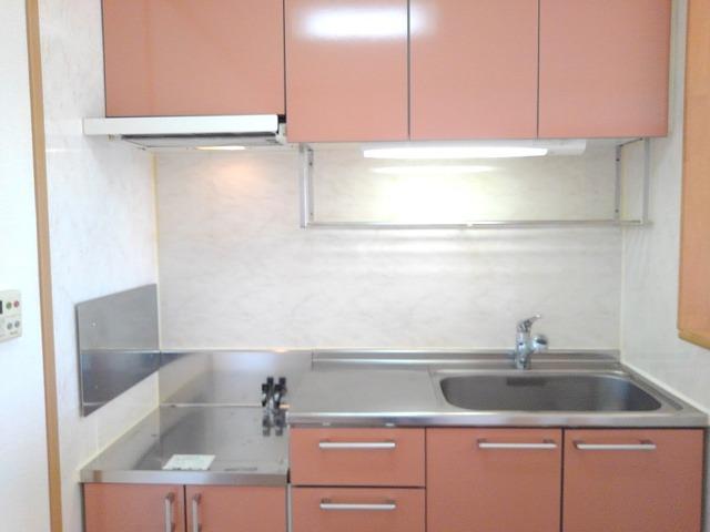 グランド・エース キッチン