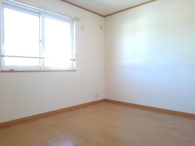 グランド・エース ベッドルーム