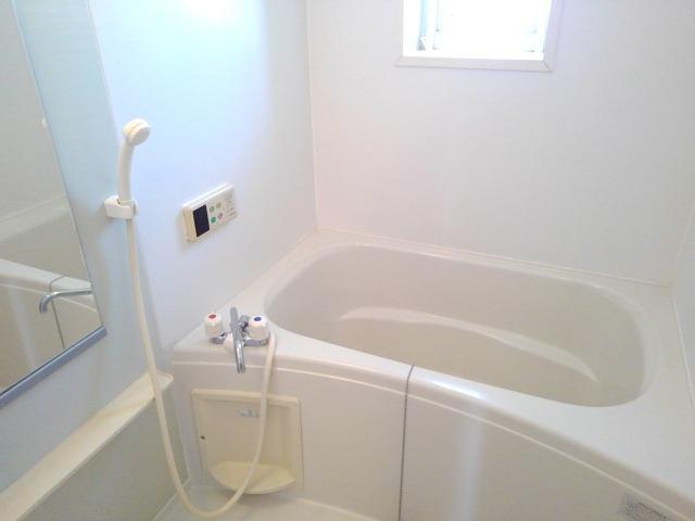 グランド・エース 風呂画像