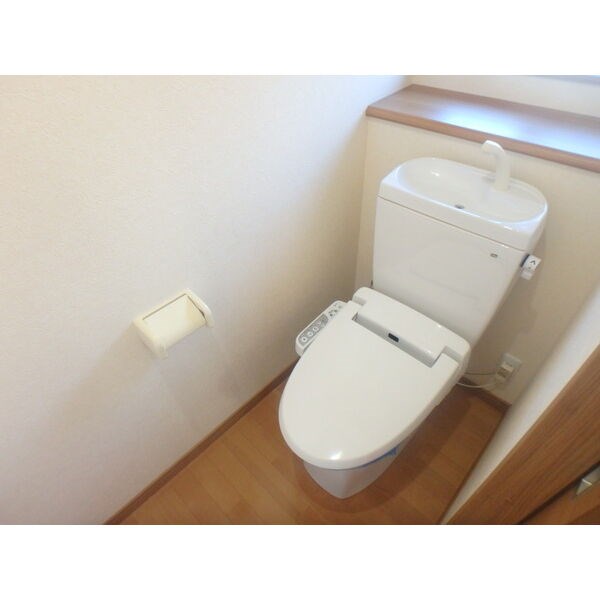 アーバンミニタウン　C その他1