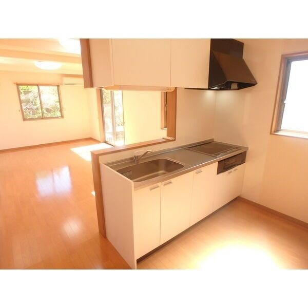 アーバンミニタウン　C キッチン