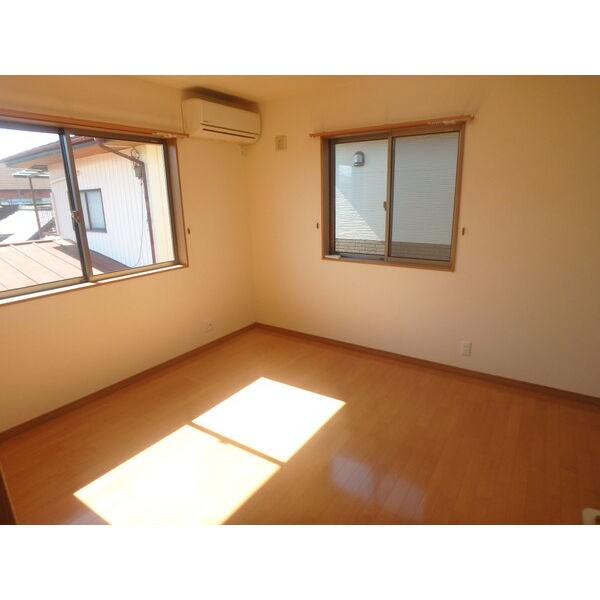 アーバンミニタウン　C ベッドルーム