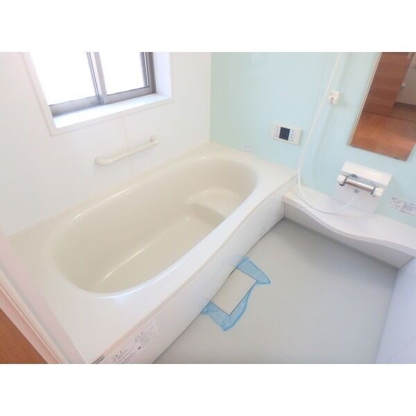 アーバンミニタウン　C 風呂画像