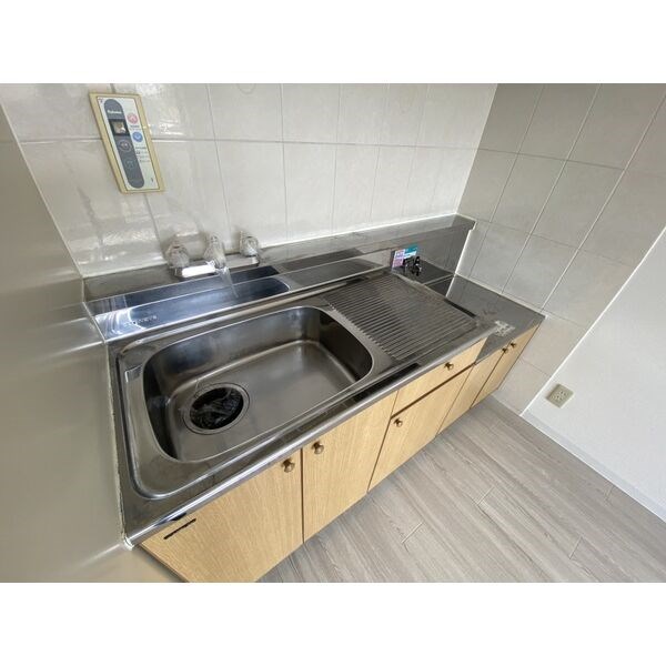 黒川ビル キッチン