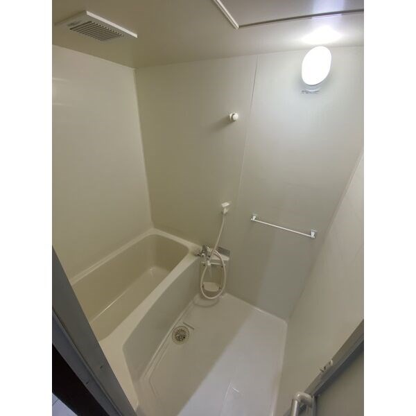 黒川ビル 風呂画像