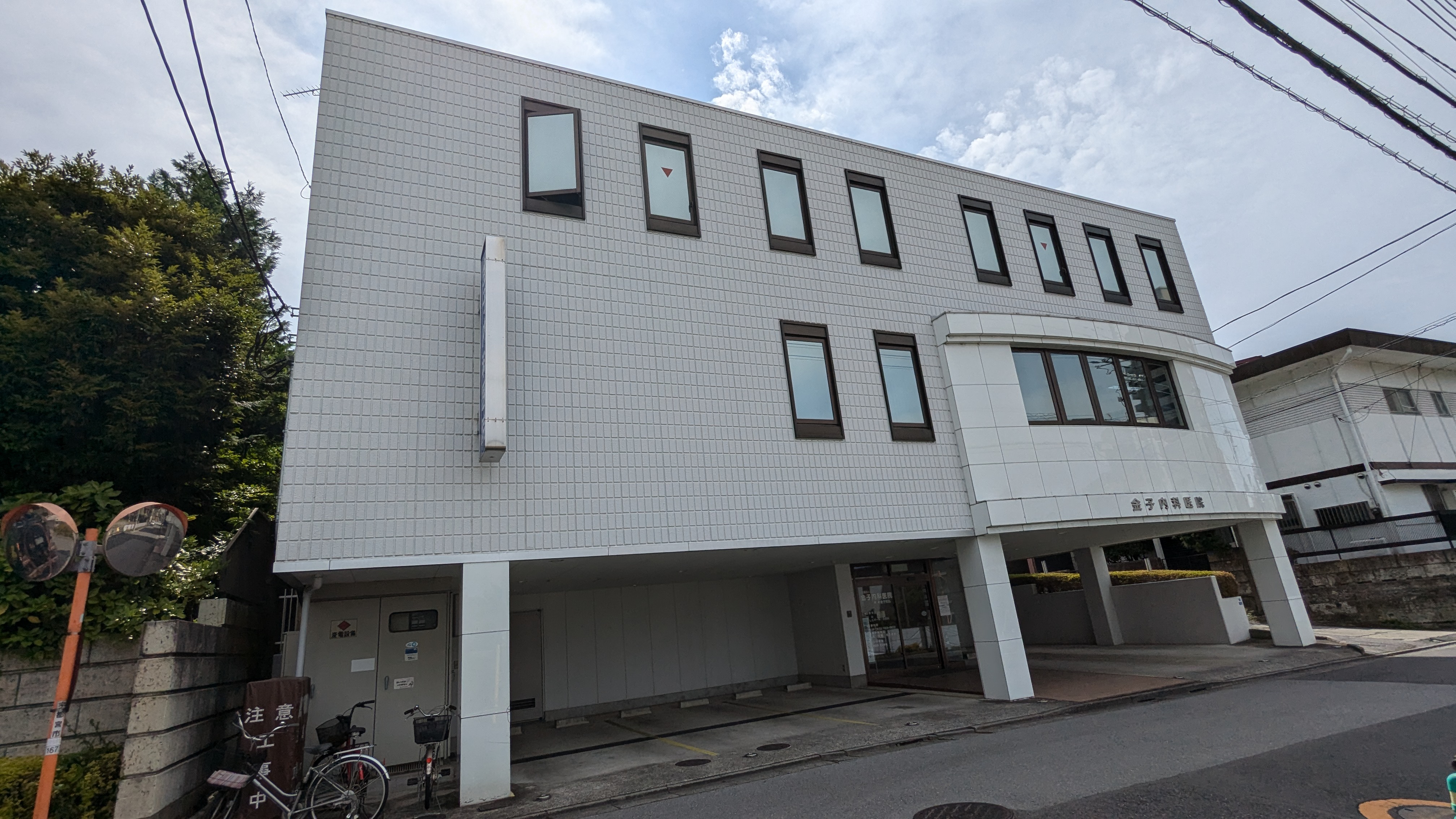 あさひレジデンス弐番館EAST 周辺画像5