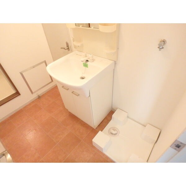 あさひレジデンス弐番館EAST その他1