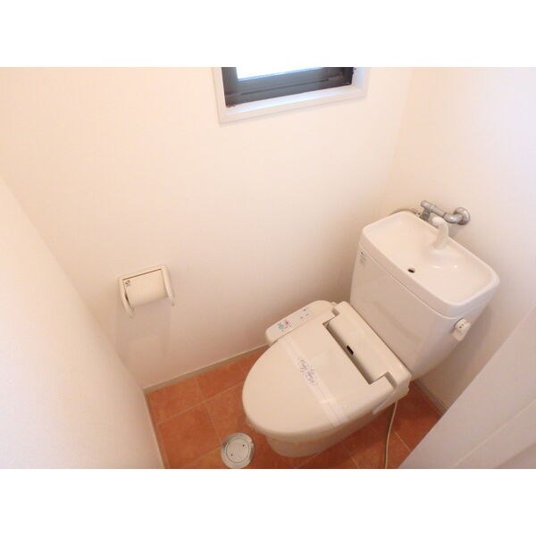 あさひレジデンス弐番館EAST その他2