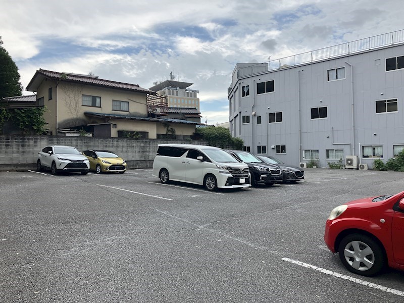 あさひレジデンス弐番館EAST その他2