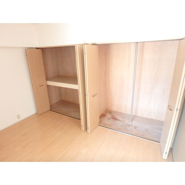 あさひレジデンス弐番館EAST その他3