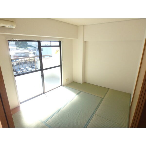 あさひレジデンス弐番館EAST その他4