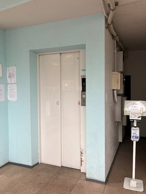 あさひレジデンス弐番館EAST その他5