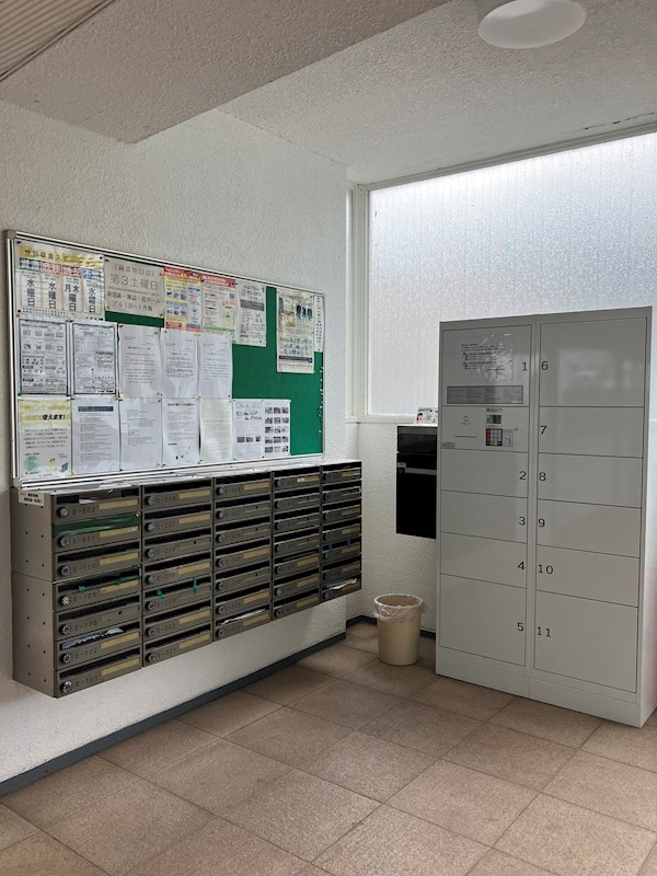 あさひレジデンス弐番館EAST その他8