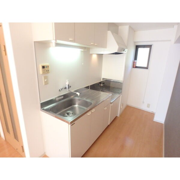 あさひレジデンス弐番館EAST キッチン