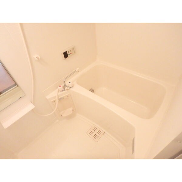 あさひレジデンス弐番館EAST 風呂画像