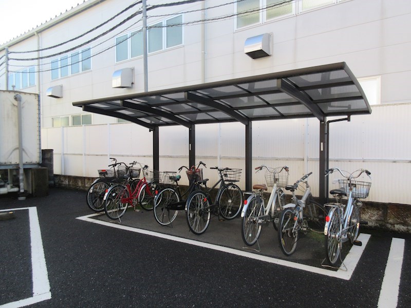 アーリア中一の沢 その他8