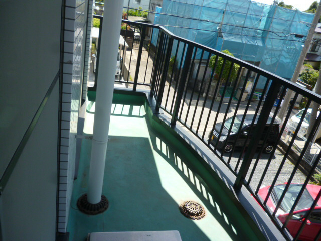 宇都宮昭和ビルⅡ その他16