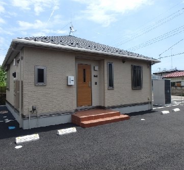 エル・プルニエ　D 外観