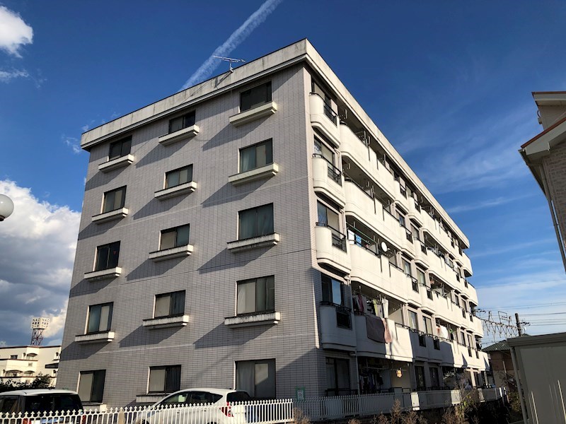 宇都宮昭和ビル 108号室 外観