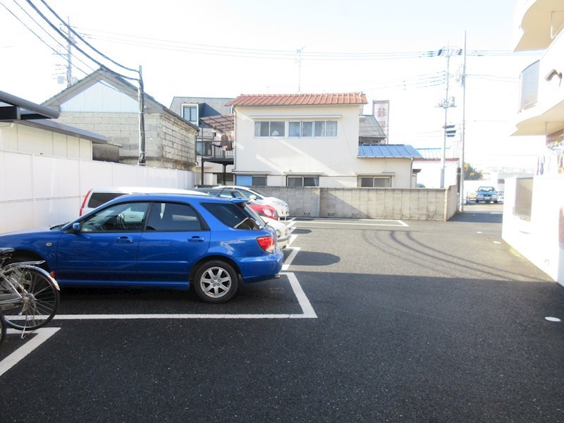 アーリア中一の沢 その他7