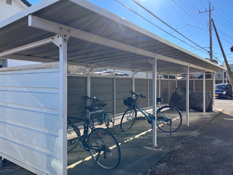 宇都宮昭和ビルⅡ その他17