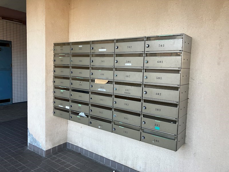 宇都宮昭和ビルⅡ その他18