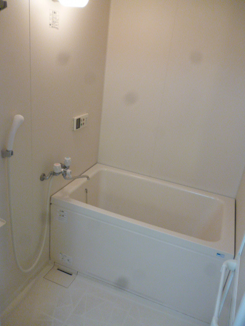 宇都宮昭和ビルⅡ 風呂画像