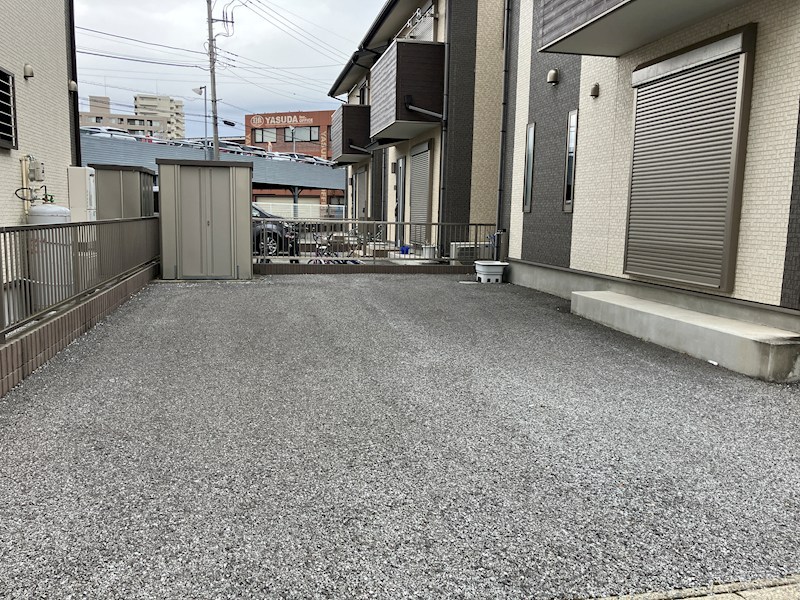 MD Village　B その他3