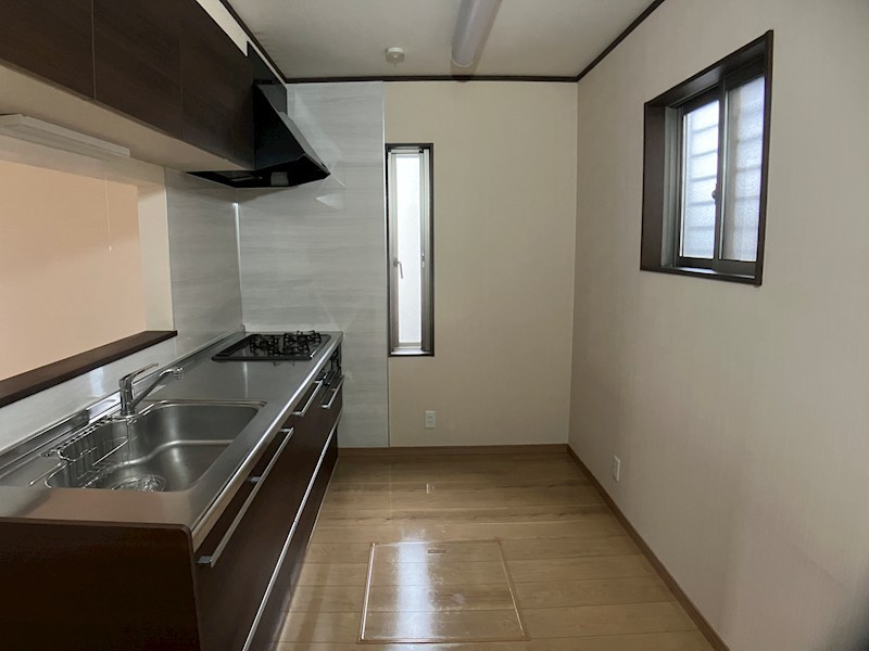 MD Village　B その他12