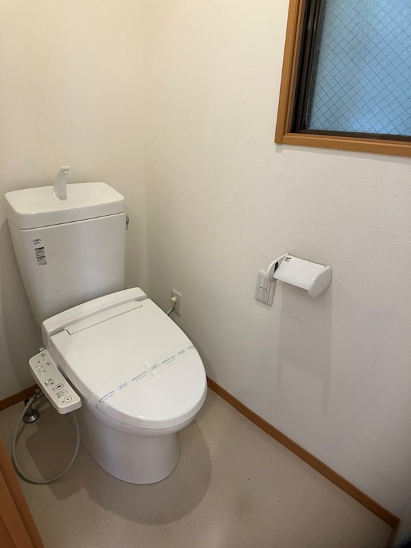 泉が丘クリーンハイツA棟 その他2