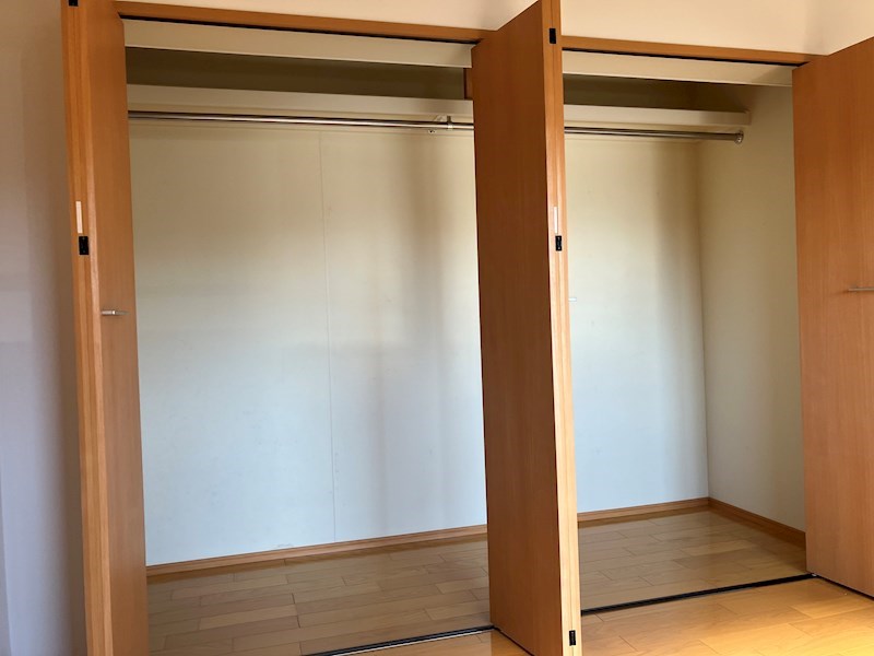 泉が丘クリーンハイツA棟 その他4