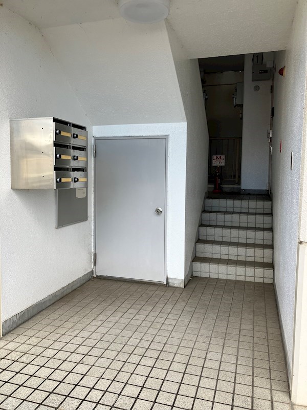 泉が丘クリーンハイツA棟 その他7