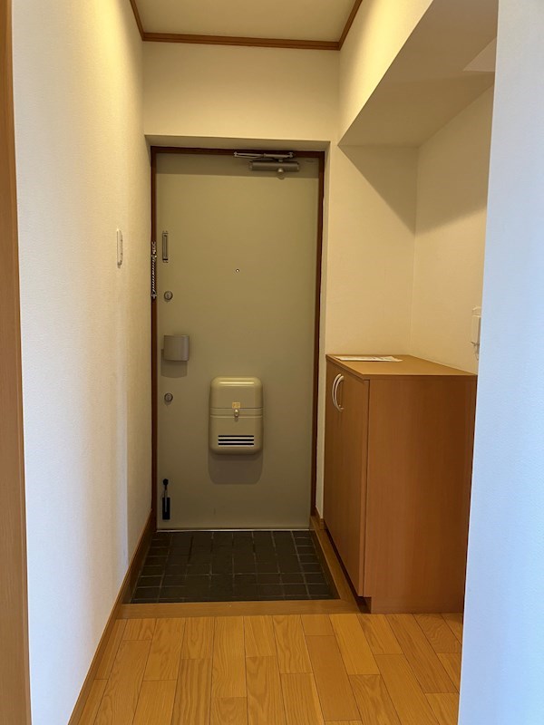 泉が丘クリーンハイツA棟 その他15