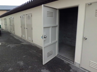 泉が丘クリーンハイツA棟 その他16