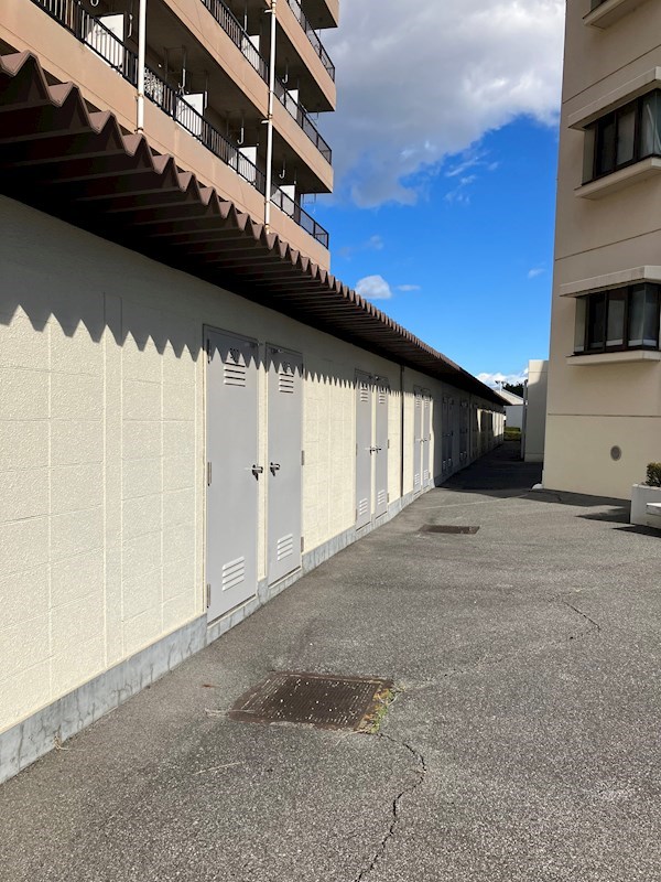 泉が丘クリーンハイツA棟 その他18