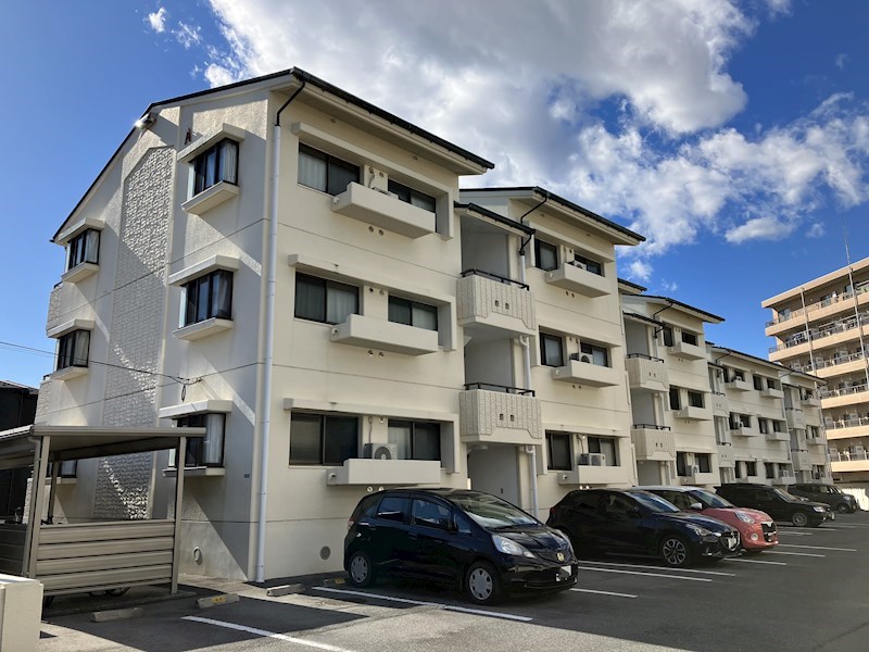 泉が丘クリーンハイツA棟 その他20