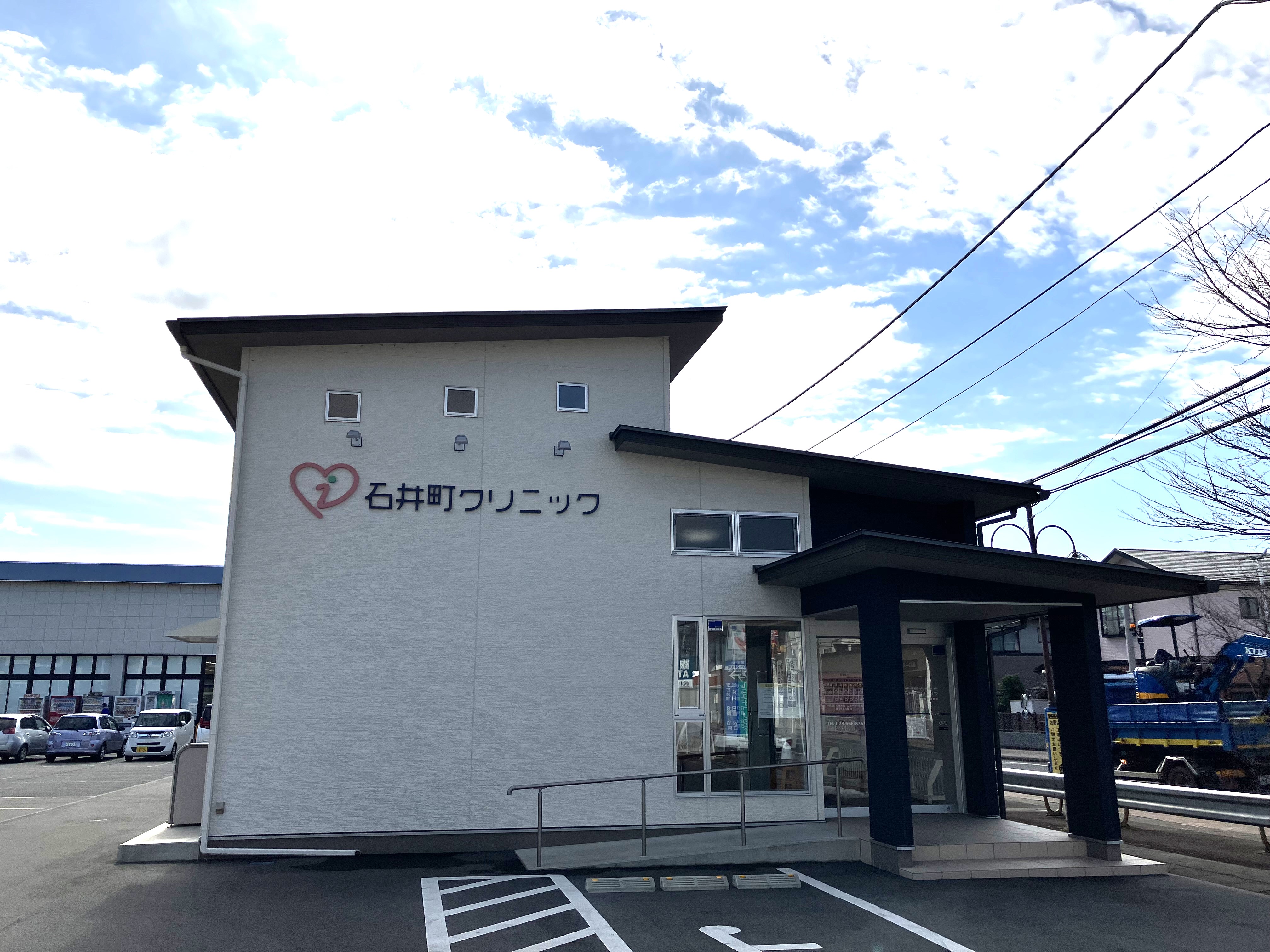 ソレアードコートB 周辺画像2