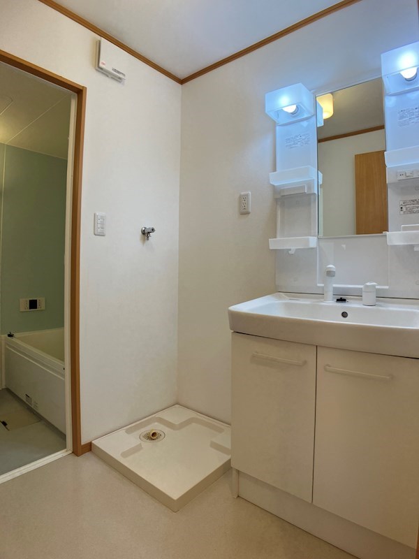 泉が丘クリーンハイツA棟 その他1