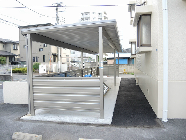 泉が丘クリーンハイツA棟 その他6