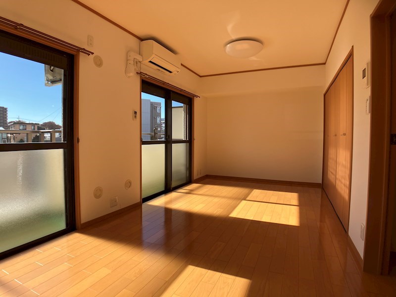 泉が丘クリーンハイツA棟 その他8