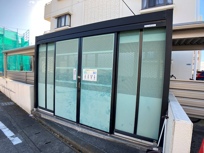 泉が丘クリーンハイツA棟 その他17