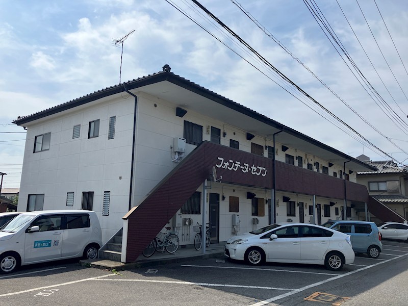 フォンテーヌセブン その他18