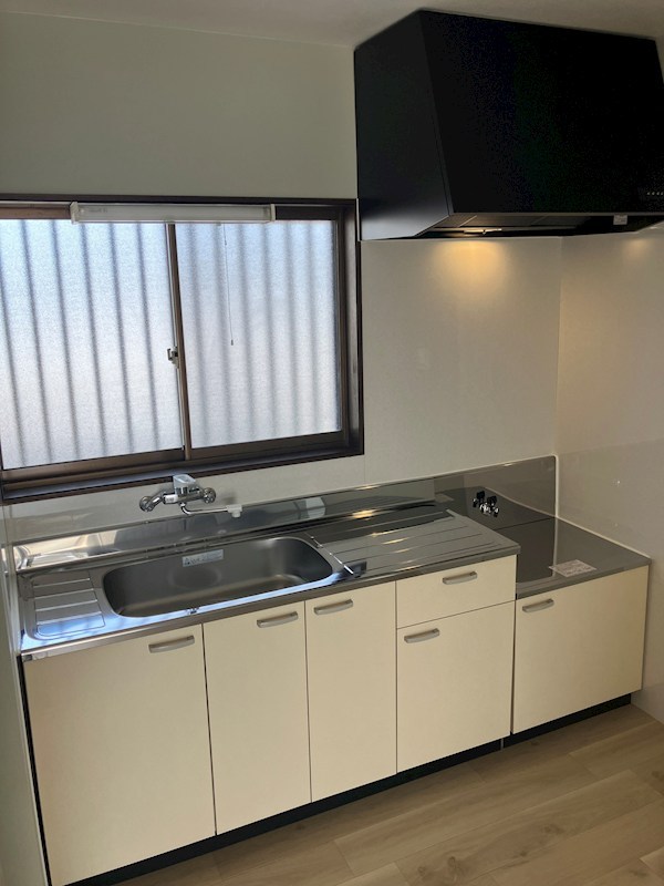 フォンテーヌセブン キッチン