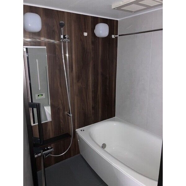 オデスビエント医大前 風呂画像