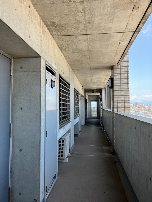 ベルグランドハイツ その他22