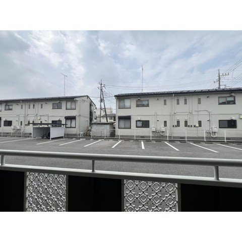 セジュール滝の原B その他6